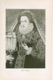 Queen Elizabeth Queen Elizabeth